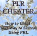 Thumbnail PLR Cheater (Special Edition) Thumbnail PLR Cheater (Special Edition)